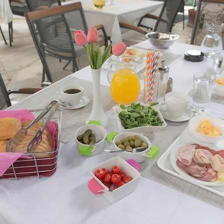 Bed & Breakfast Palma Bed & Breakfast Medulin Bagian luar foto