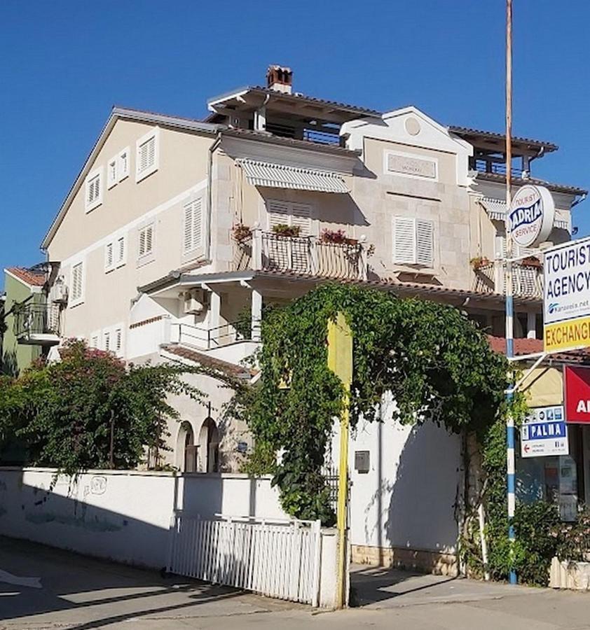 Bed & Breakfast Palma Bed & Breakfast Medulin Bagian luar foto