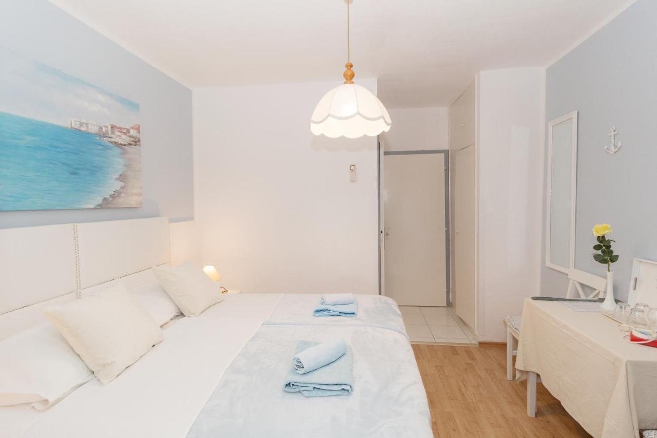 Bed & Breakfast Palma Bed & Breakfast Medulin Bagian luar foto