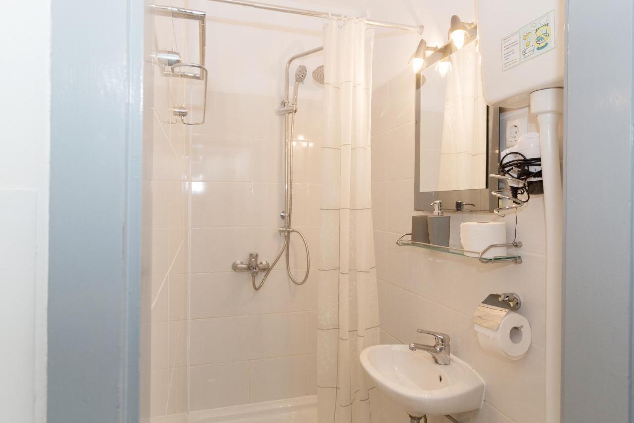 Bed & Breakfast Palma Bed & Breakfast Medulin Bagian luar foto