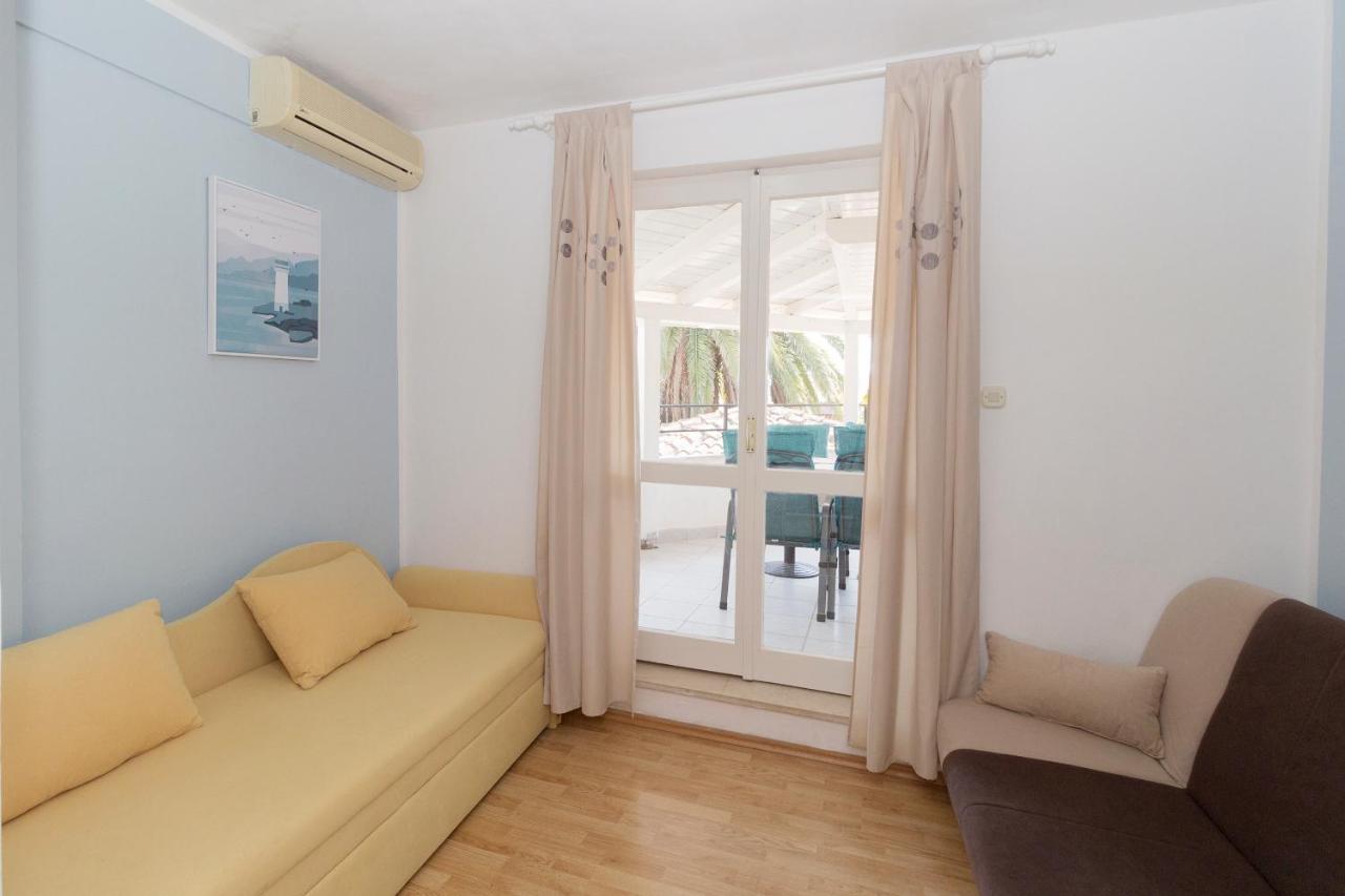 Bed & Breakfast Palma Bed & Breakfast Medulin Bagian luar foto