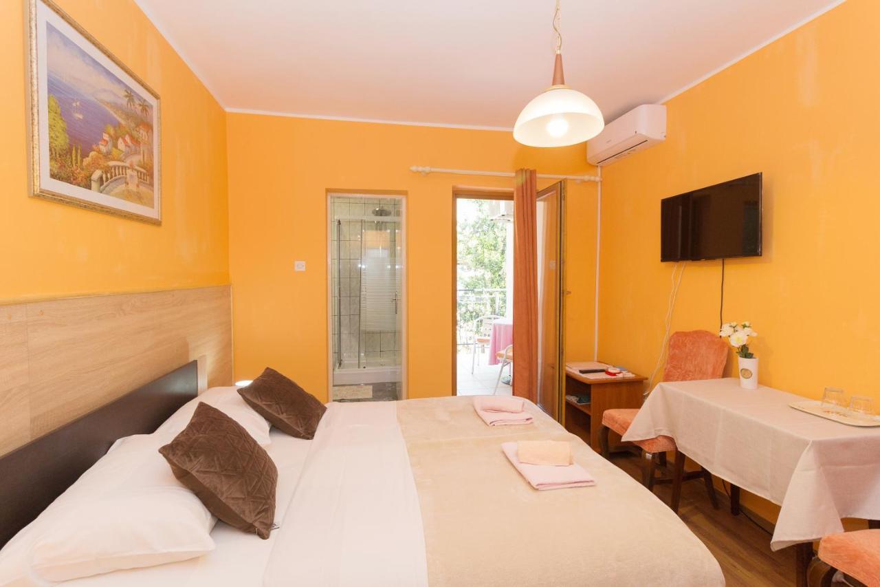 Bed & Breakfast Palma Bed & Breakfast Medulin Bagian luar foto