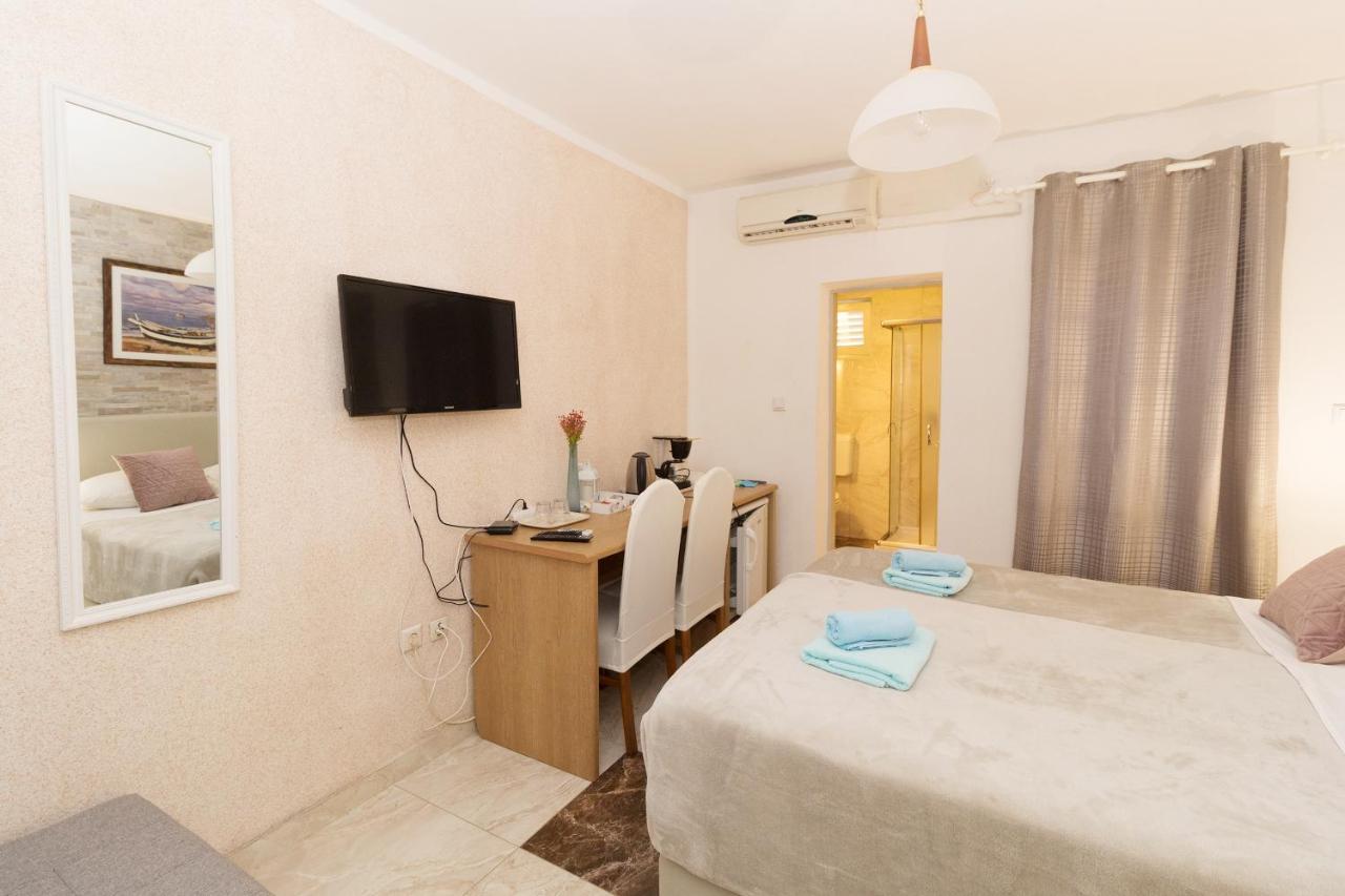 Bed & Breakfast Palma Bed & Breakfast Medulin Bagian luar foto