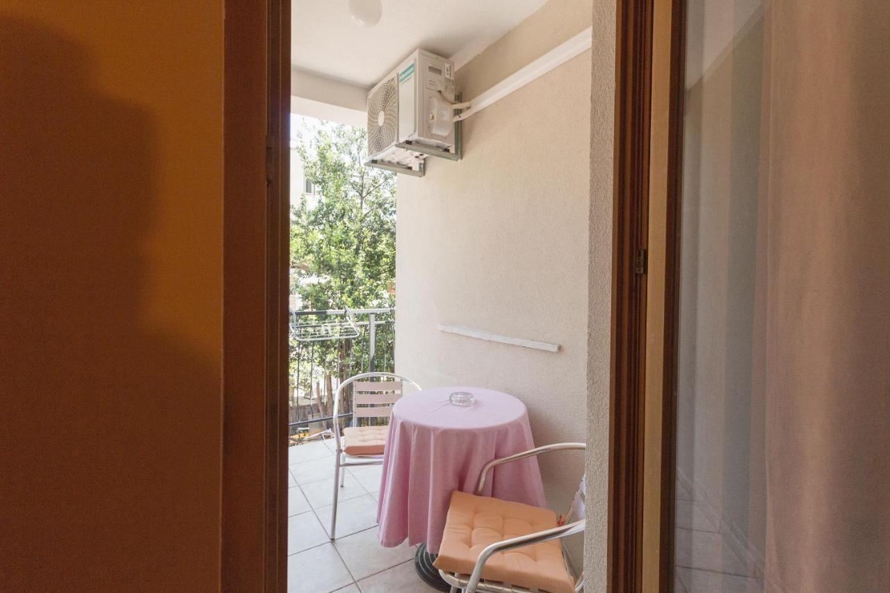 Bed & Breakfast Palma Bed & Breakfast Medulin Bagian luar foto