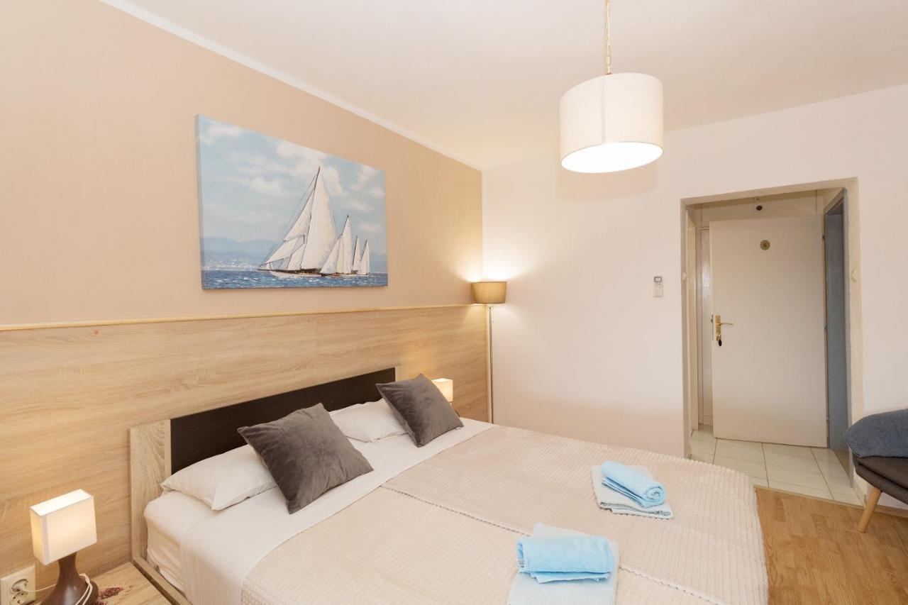 Bed & Breakfast Palma Bed & Breakfast Medulin Bagian luar foto