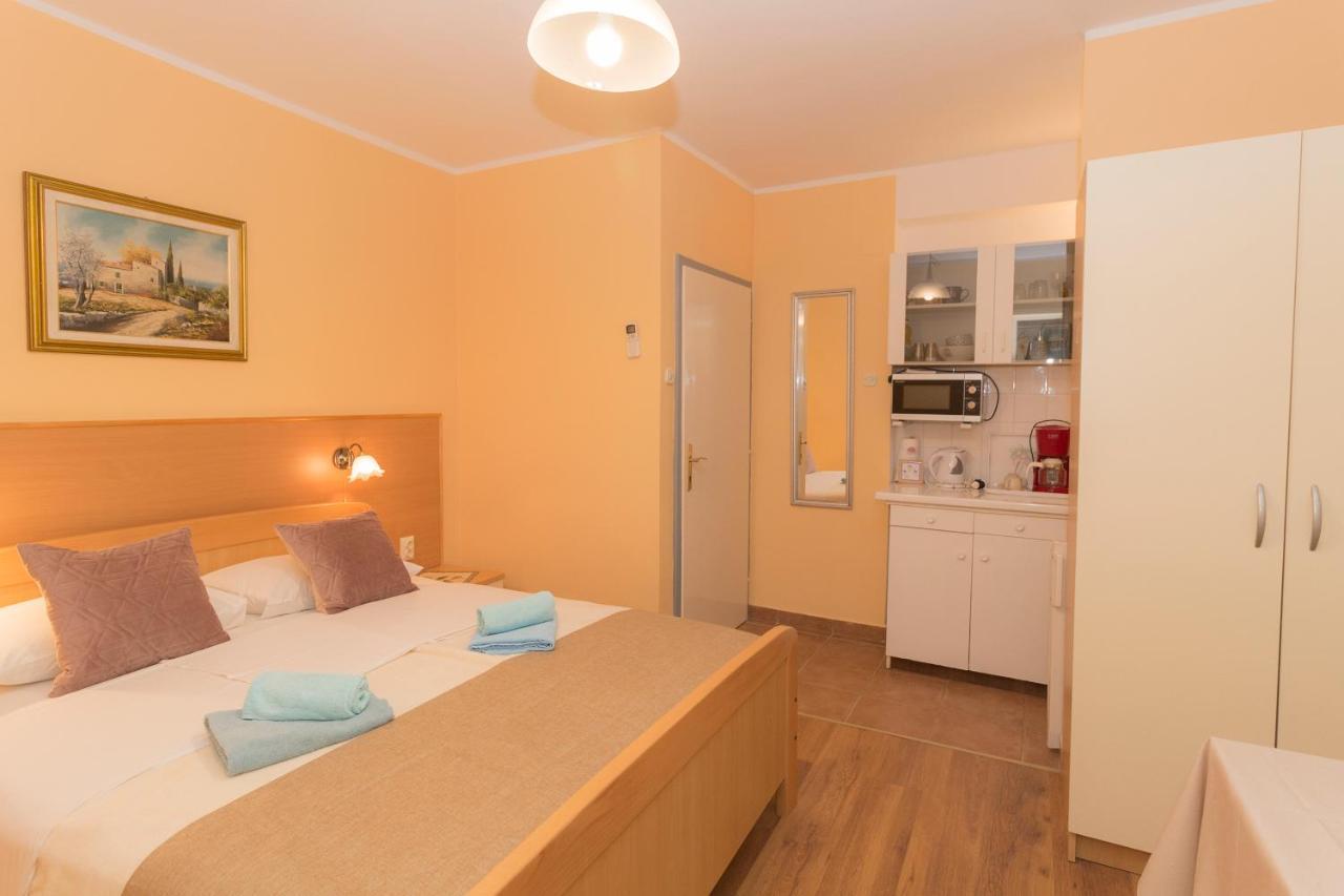 Bed & Breakfast Palma Bed & Breakfast Medulin Bagian luar foto