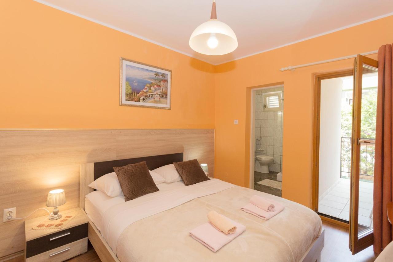 Bed & Breakfast Palma Bed & Breakfast Medulin Bagian luar foto