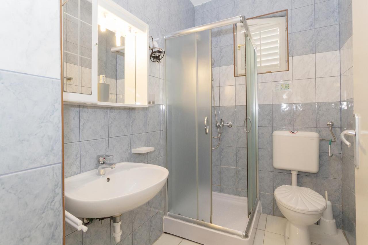 Bed & Breakfast Palma Bed & Breakfast Medulin Bagian luar foto