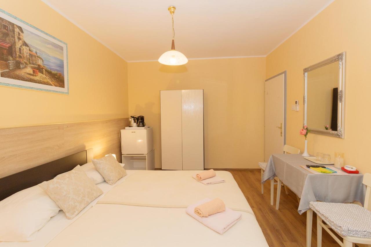 Bed & Breakfast Palma Bed & Breakfast Medulin Bagian luar foto