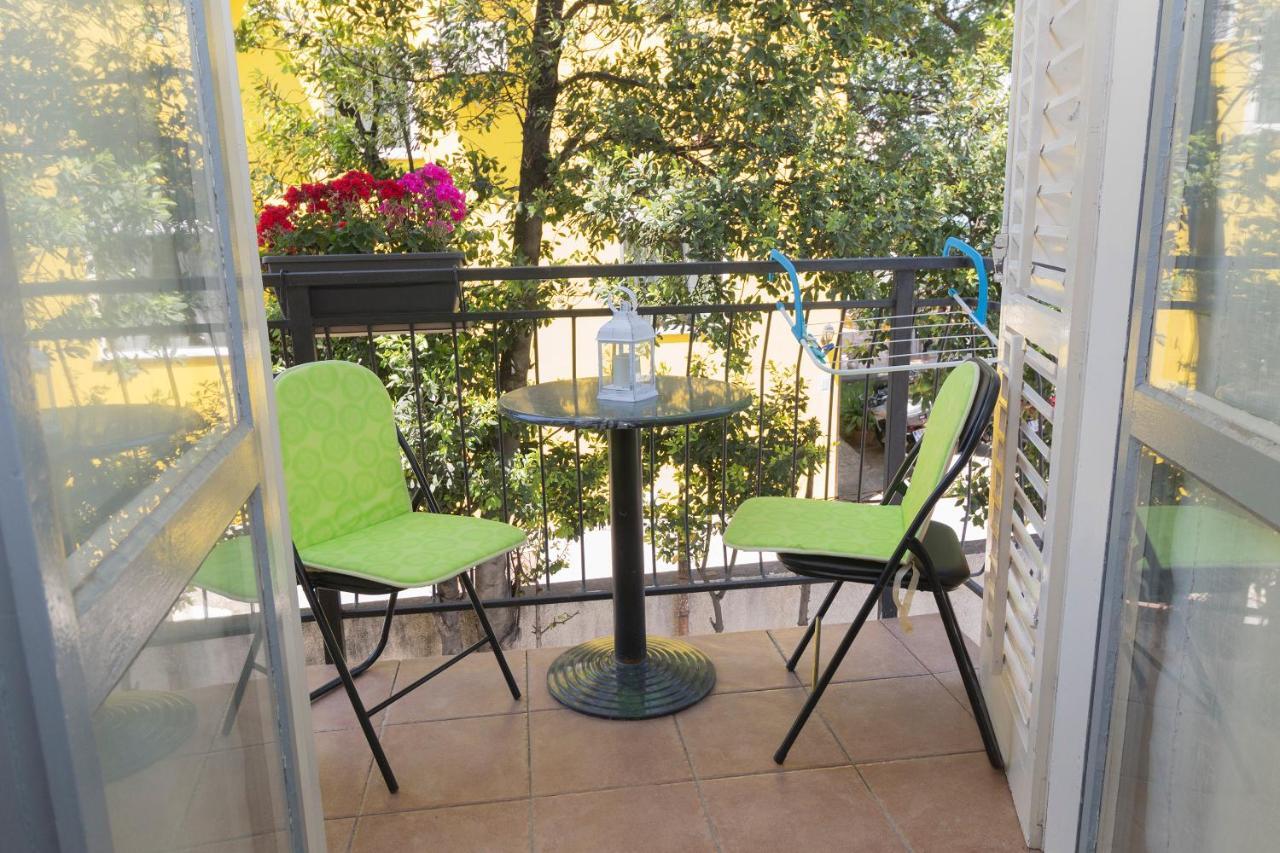 Bed & Breakfast Palma Bed & Breakfast Medulin Bagian luar foto