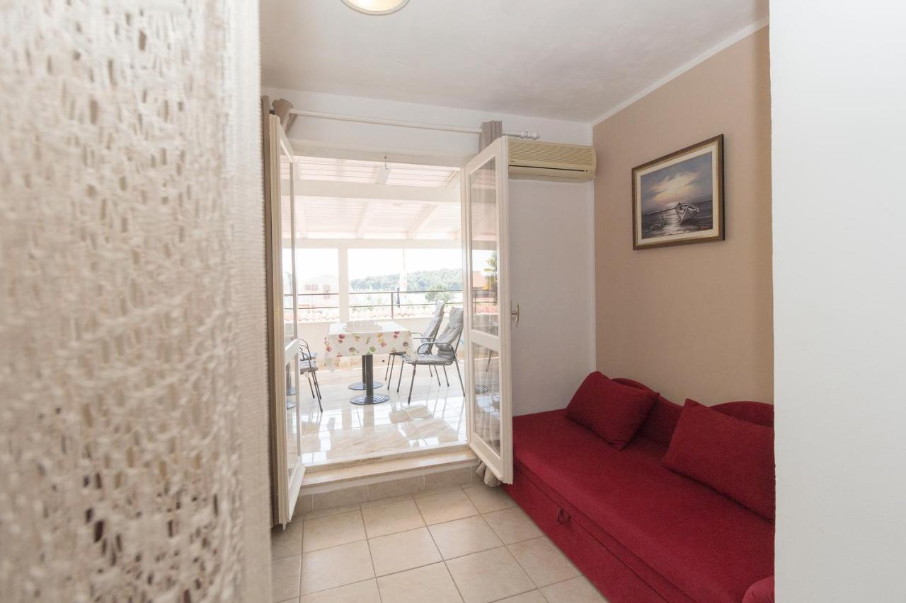 Bed & Breakfast Palma Bed & Breakfast Medulin Bagian luar foto