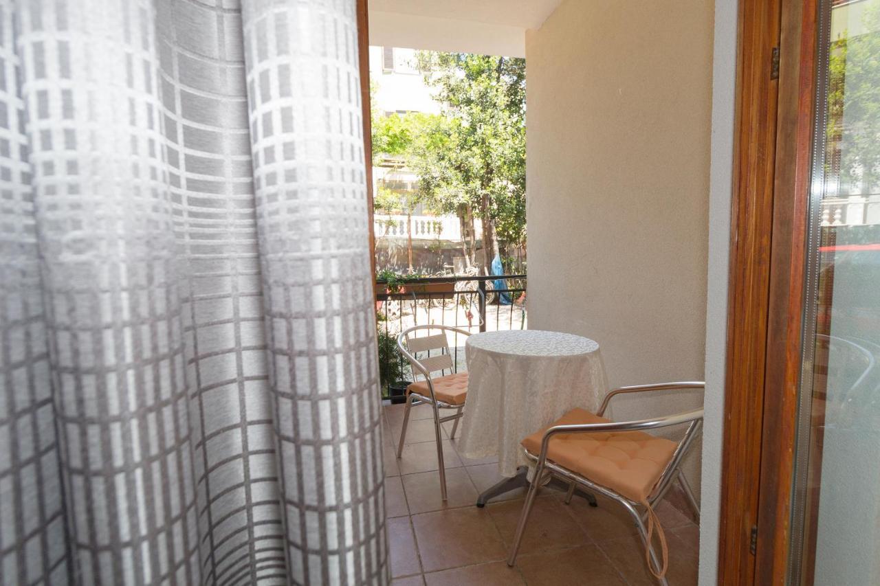 Bed & Breakfast Palma Bed & Breakfast Medulin Bagian luar foto