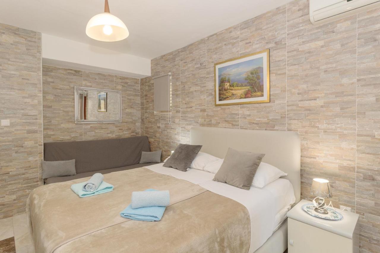 Bed & Breakfast Palma Bed & Breakfast Medulin Bagian luar foto