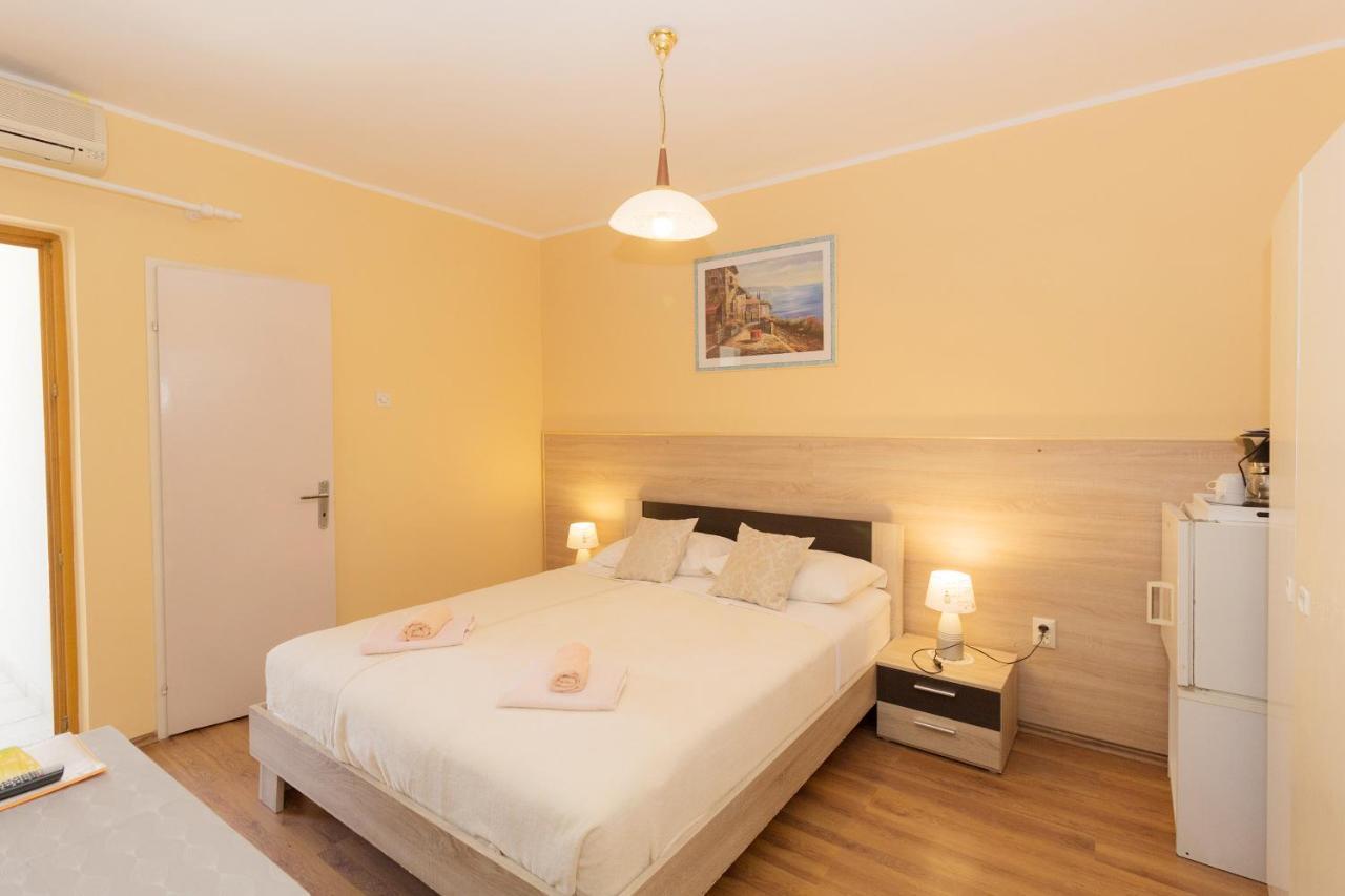 Bed & Breakfast Palma Bed & Breakfast Medulin Bagian luar foto
