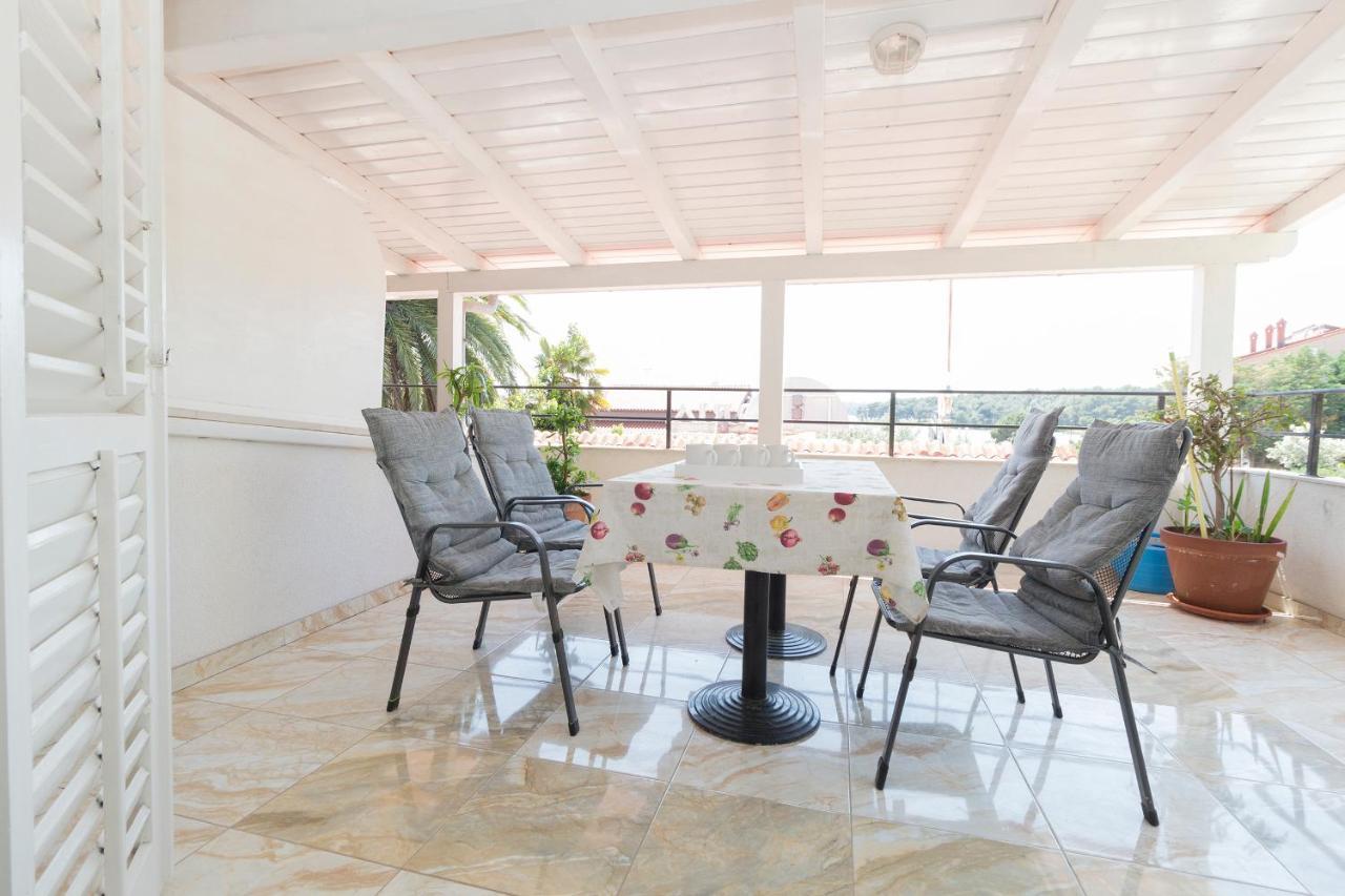 Bed & Breakfast Palma Bed & Breakfast Medulin Bagian luar foto