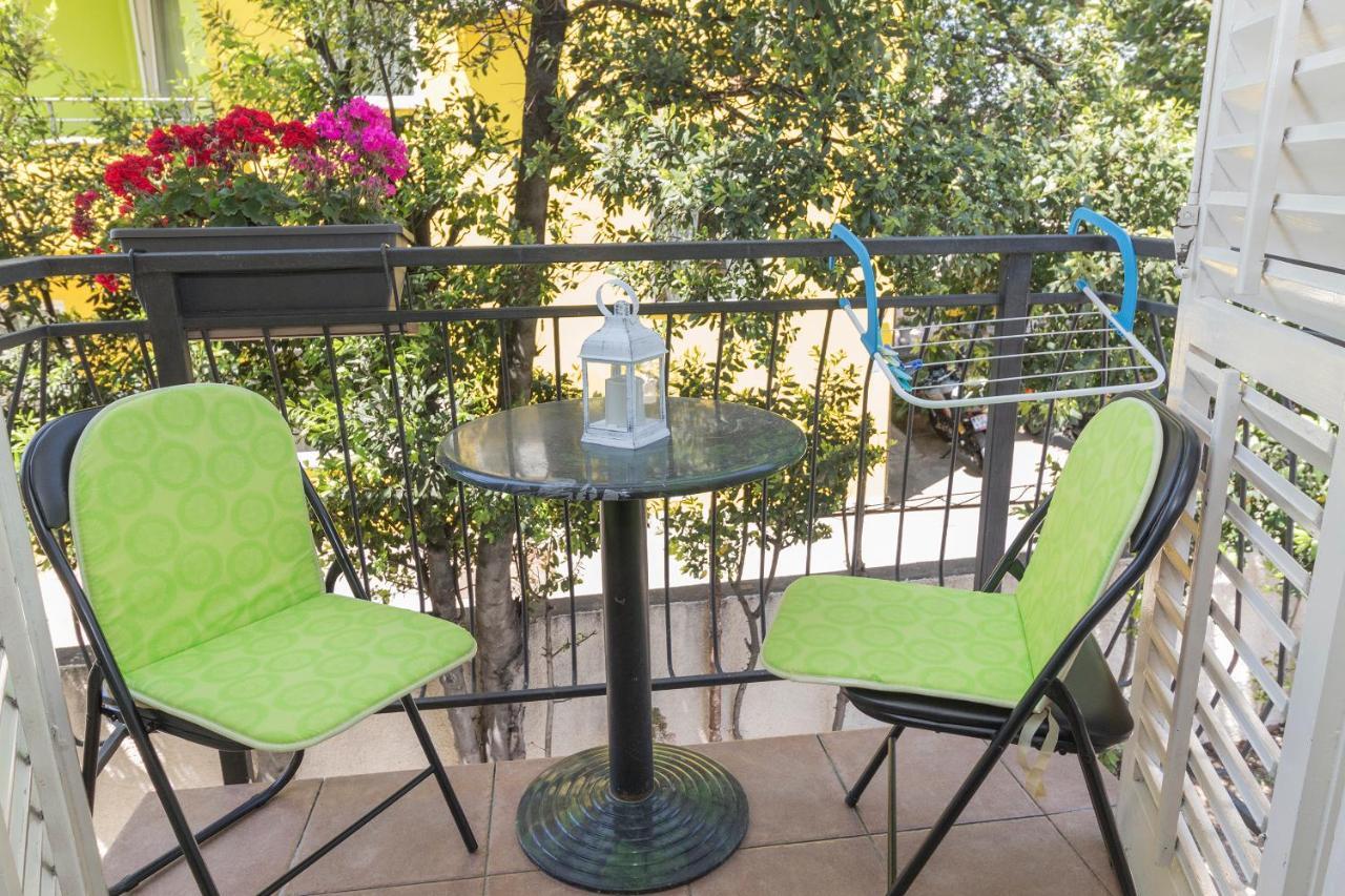 Bed & Breakfast Palma Bed & Breakfast Medulin Bagian luar foto