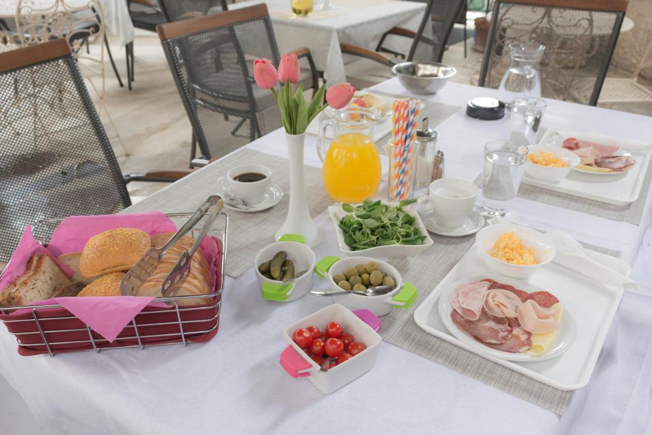 Bed & Breakfast Palma Bed & Breakfast Medulin Bagian luar foto