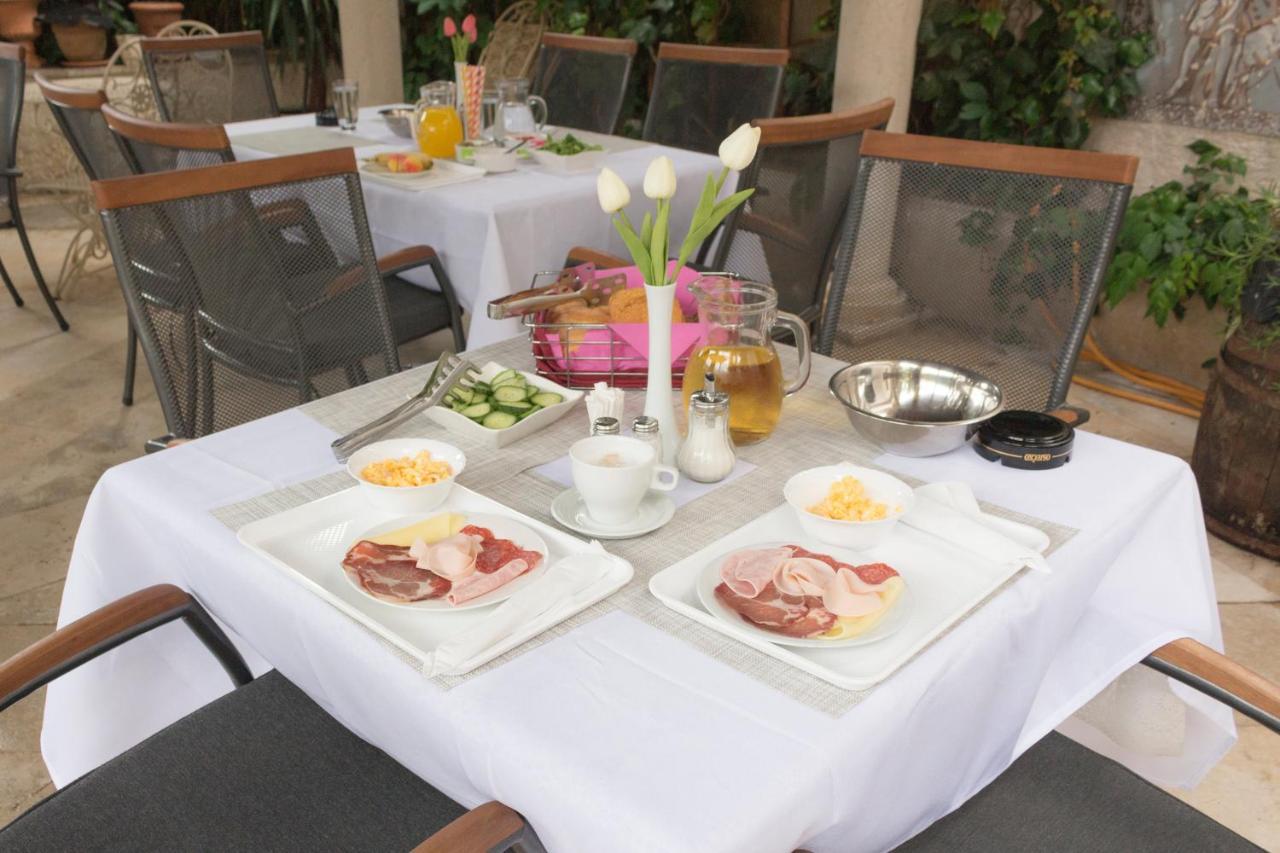Bed & Breakfast Palma Bed & Breakfast Medulin Bagian luar foto