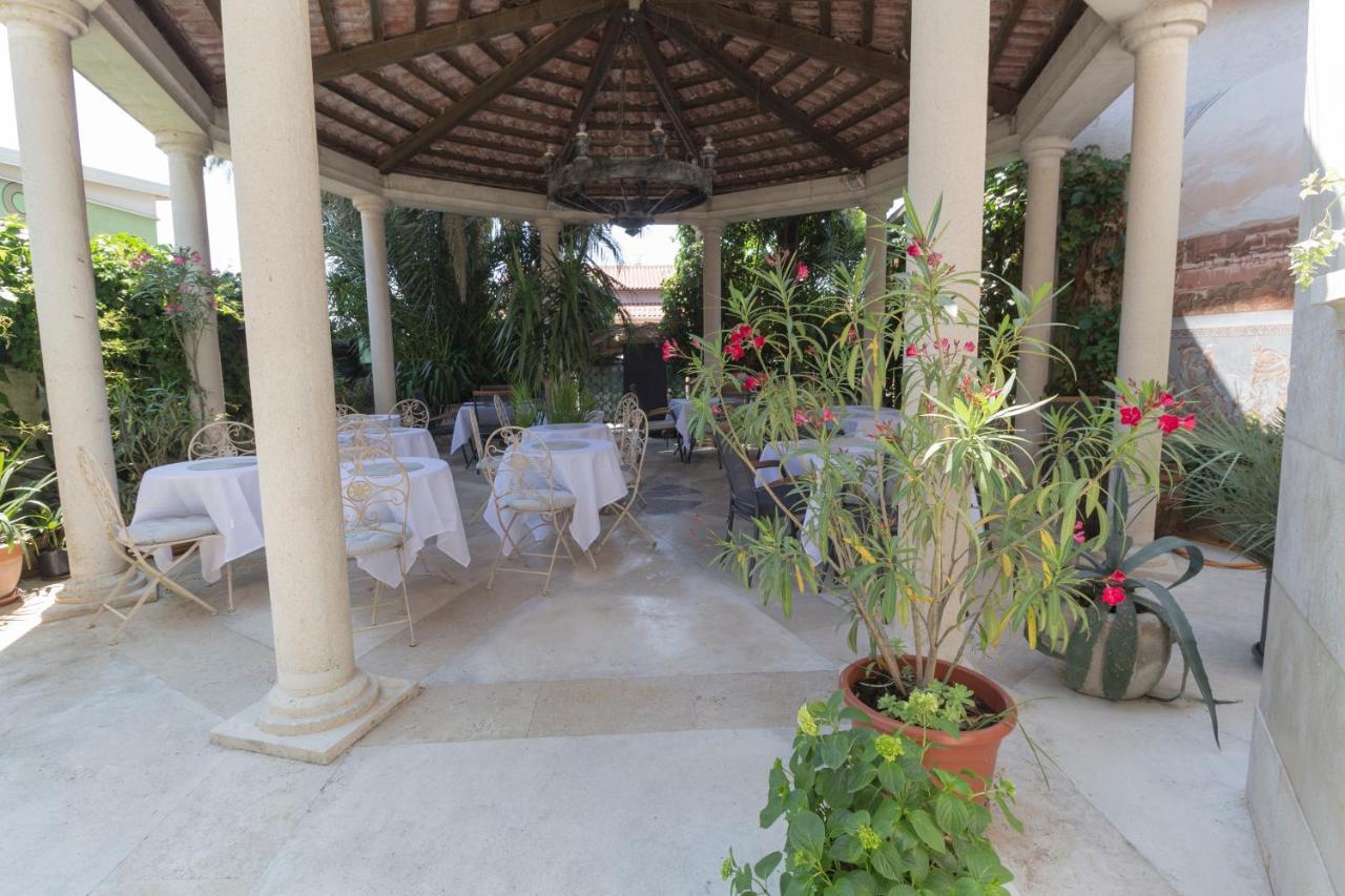 Bed & Breakfast Palma Bed & Breakfast Medulin Bagian luar foto