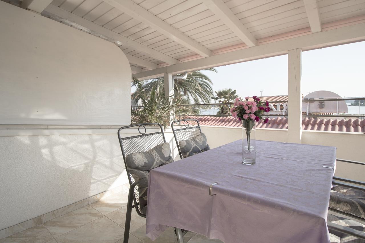 Bed & Breakfast Palma Bed & Breakfast Medulin Bagian luar foto