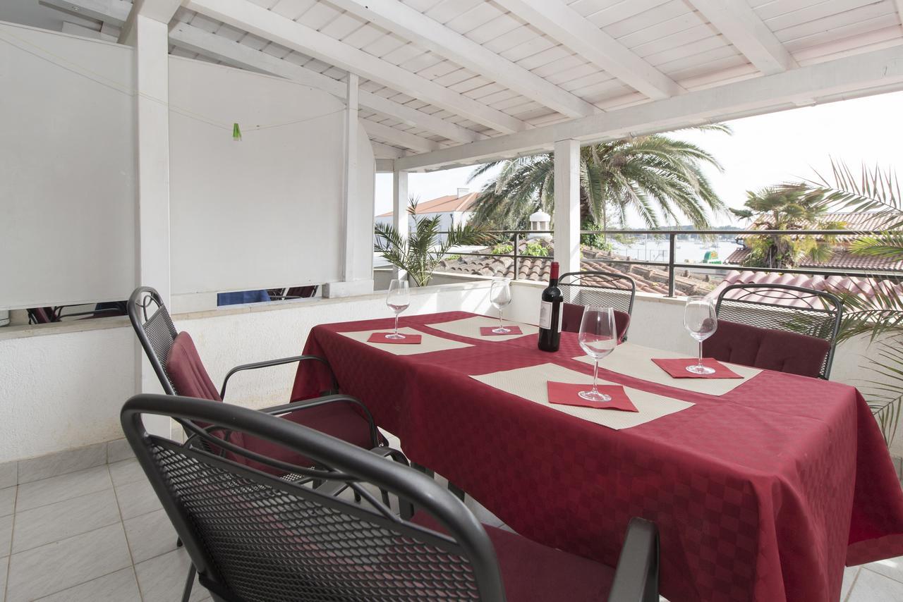Bed & Breakfast Palma Bed & Breakfast Medulin Bagian luar foto