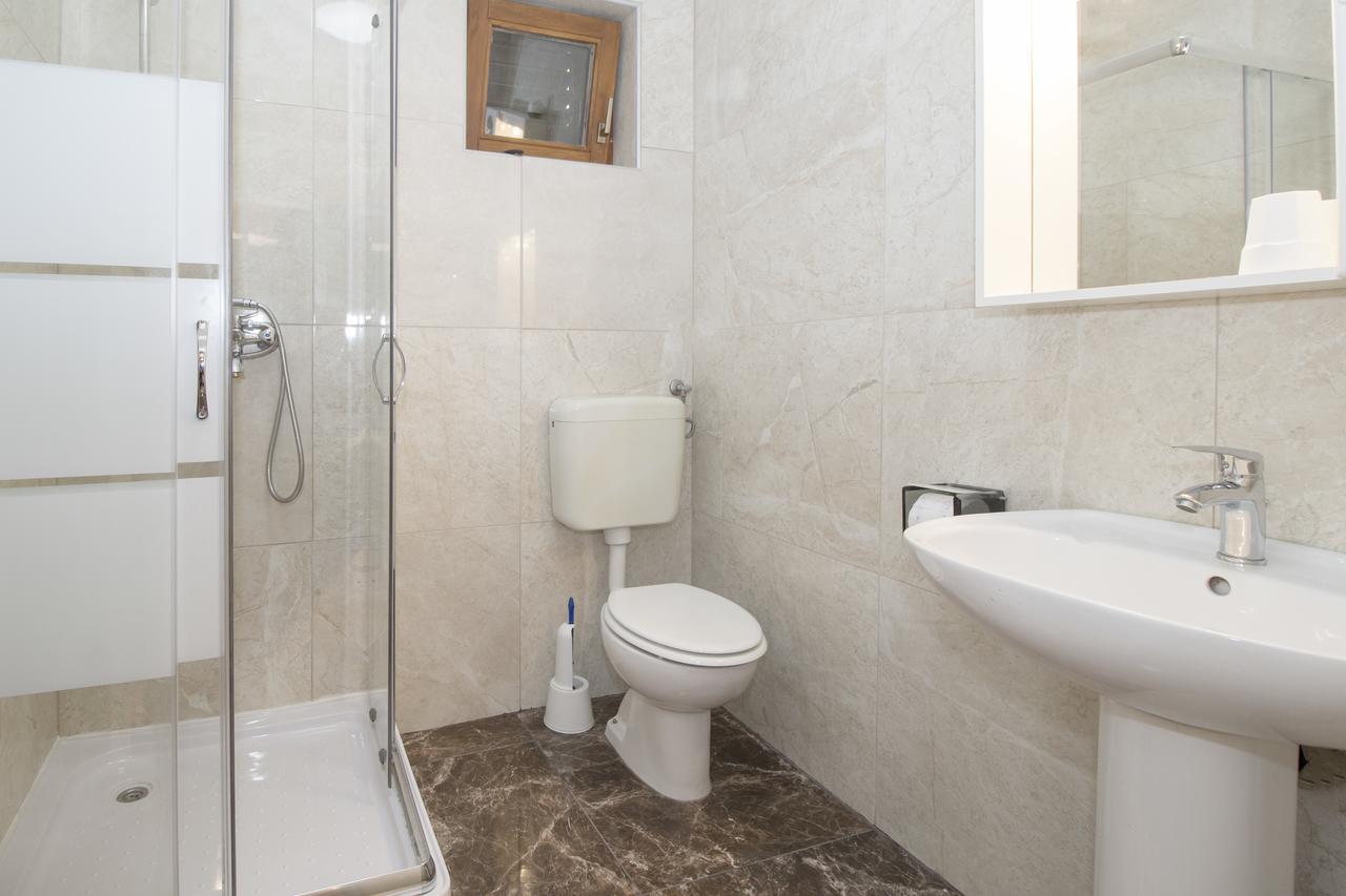 Bed & Breakfast Palma Bed & Breakfast Medulin Bagian luar foto