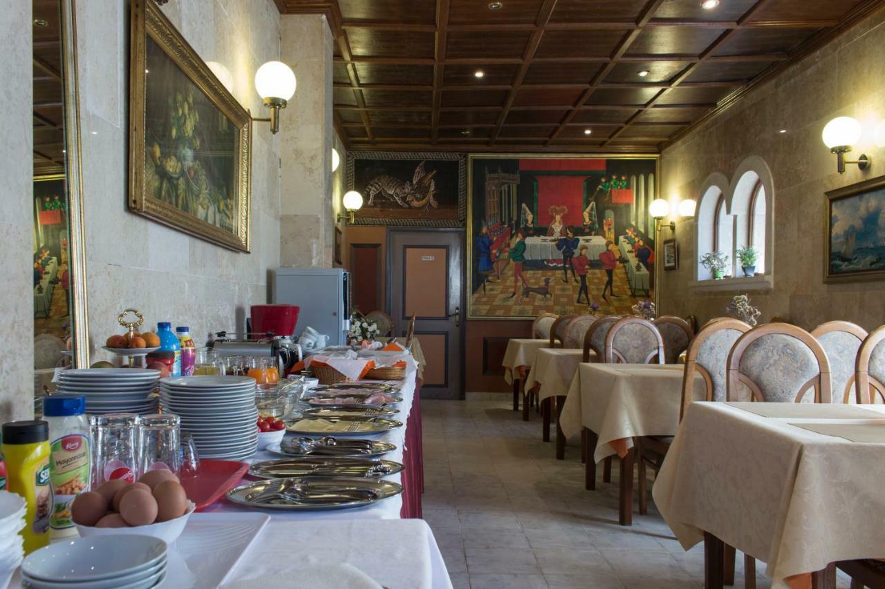 Bed & Breakfast Palma Bed & Breakfast Medulin Bagian luar foto