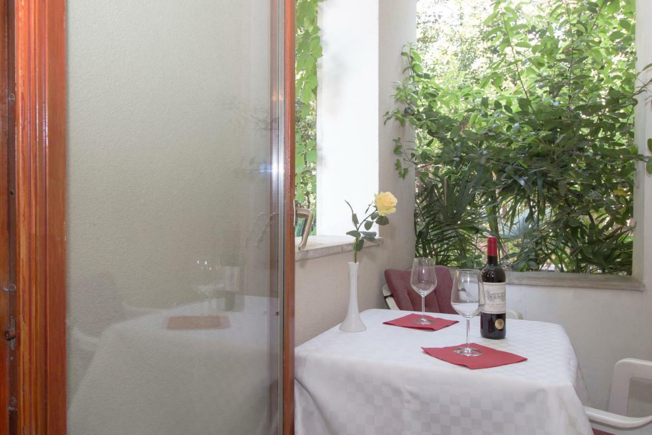 Bed & Breakfast Palma Bed & Breakfast Medulin Bagian luar foto